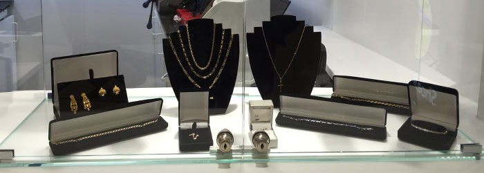 Jewellery Corner